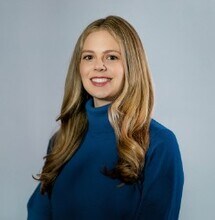 Meredith Bell Frese